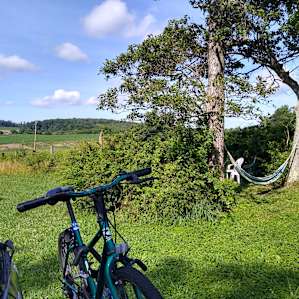 Eaters Acres Farm Camp