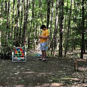 Bear's Den