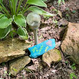 Babbling Brook Treehouse