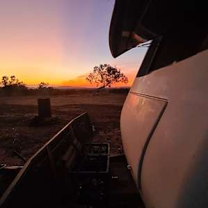 Ord Valley Delight