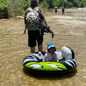 The Real Frio Texas