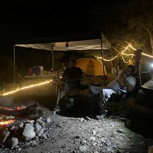 The Real Frio Texas