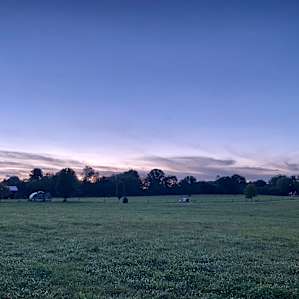 Evening views