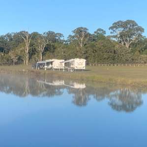 Lakestead Farm - Central Coast
