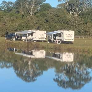 Lakestead Farm - Central Coast