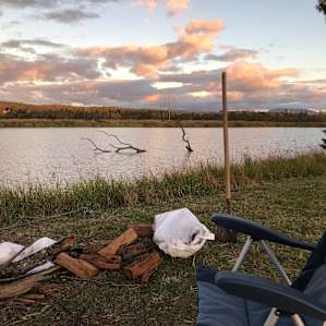 Friends Booking B (2WD Access)