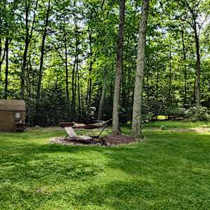 Wurtsboro Ridge Retreat