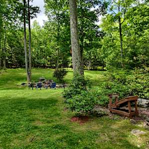Wurtsboro Ridge Retreat