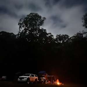 Cornerstone Camping