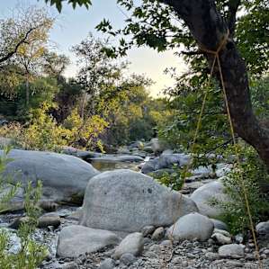 River Site Glorious #1