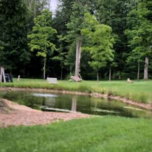 Finnegan’s Farm, West Yurt