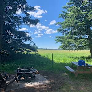 Elk Park Pines RV Campsites