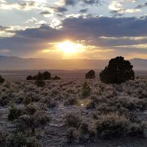 Ravens Nest Utah