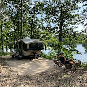 RV Site 2