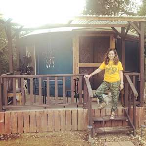 VineYurt Glamping in Wine Country