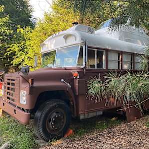 The best bus