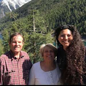 Took a hike to McDonald Lake. Lots of hiking, biking and historical sights around. Also, took a peek at the National Bison Range. We took a picnic lunch and had a wonderful time.