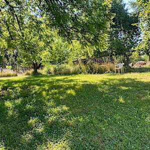 Deer Creek House