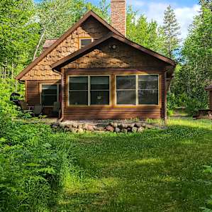 Chippewa Ridge Cabin -
