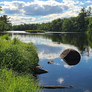 Chippewa Ridge Cabin -