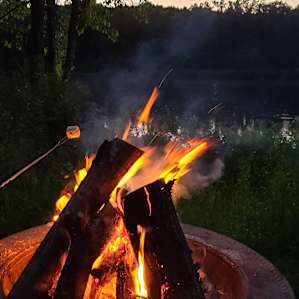 Chippewa Ridge Cabin -