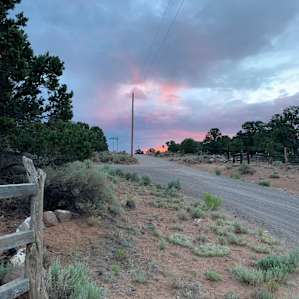 Road to the Sun Ranch