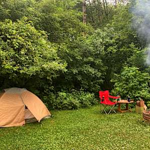 St. Croix Valley - Cherry Grove
