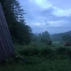 SiloSide A-frame