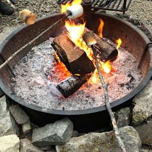 Finley Camp
