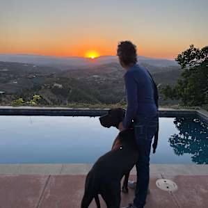 A Thousand Nights with a View