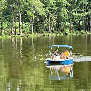 Bell Lakes Estate-RV/Motorhome