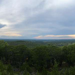 Sunset Hill Country Camp