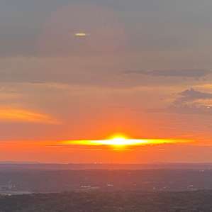 Sunset Hill Country Camp
