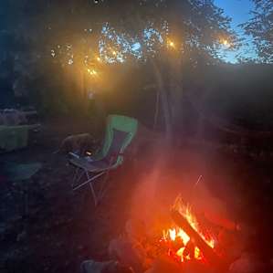 Faithful Harvest Farm Campsites