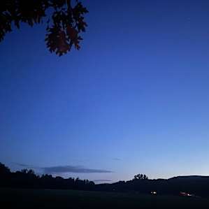 Faithful Harvest Farm Campsites