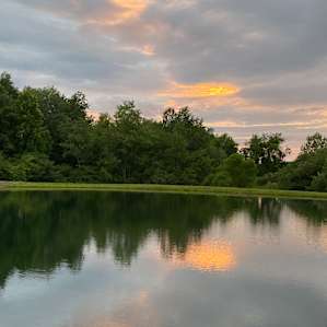 Camp Oasis