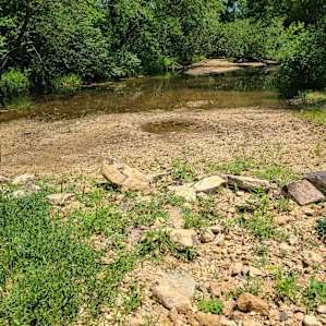 #3- River Access at Fredrock