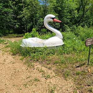 #3- River Access at Fredrock