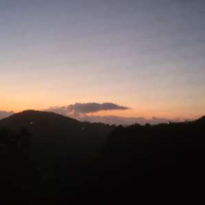 Amanecer