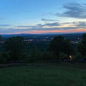 Overlook Pavilion (OP)