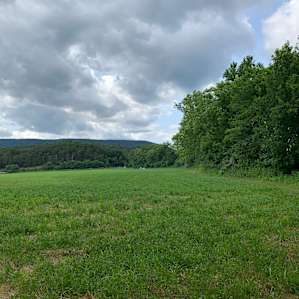 Faithful Harvest Farm Campsites