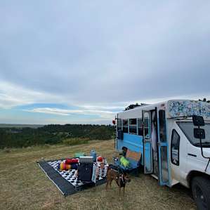 Scenic River Site
