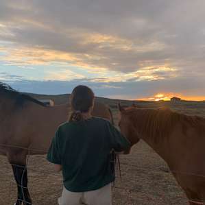 SageRidge Ranch Camping
