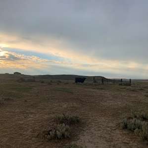 SageRidge Ranch Camping