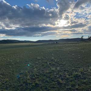 Sage Ranch
