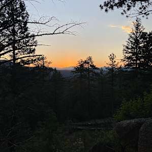 Pine Creek Paradise