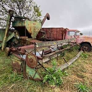 Mountview Farmstay