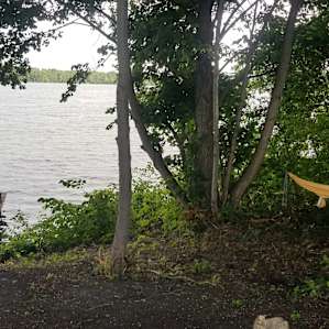 Thompson Lake Water View