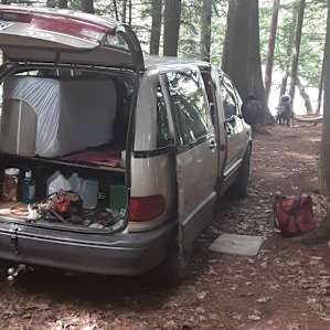 Camp Escape: Gilligan's Island