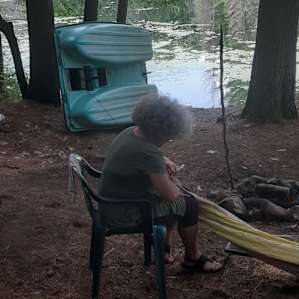 Camp Escape: Gilligan's Island